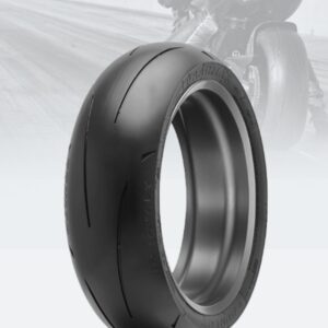 Dunlop Drag Rear Tires