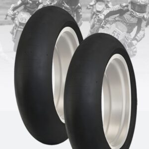 Dunlop MINI MOTO Rear Tires